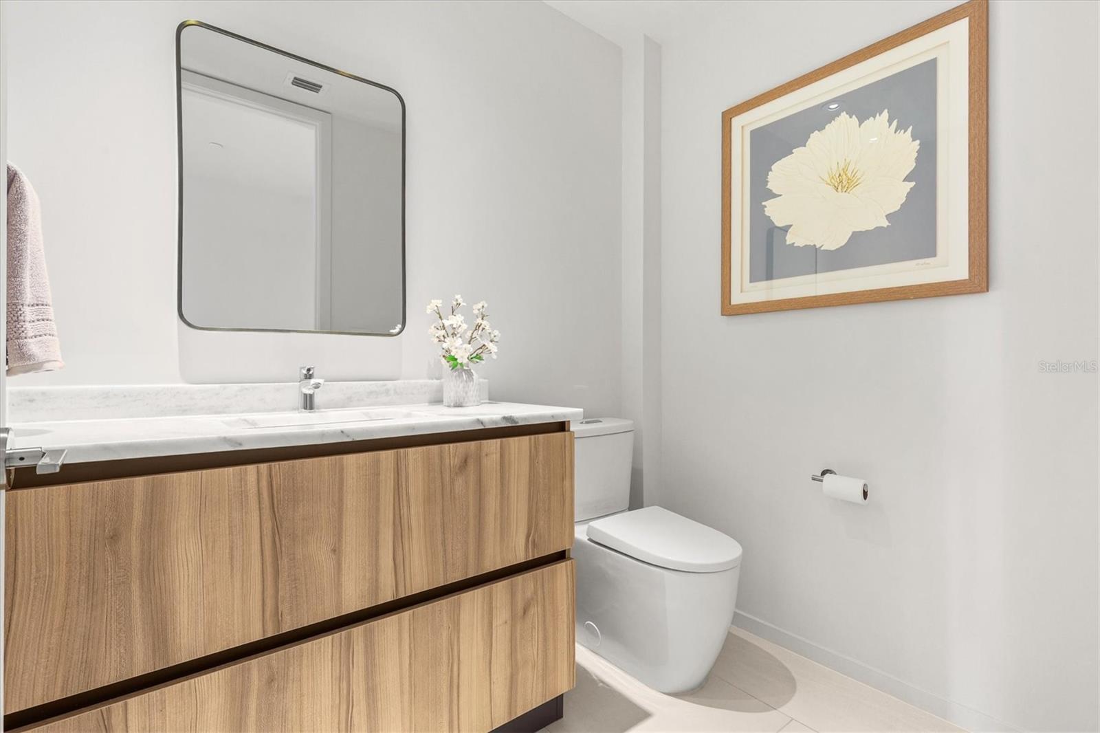 SERENA BY THE SEA CONDO - Residential