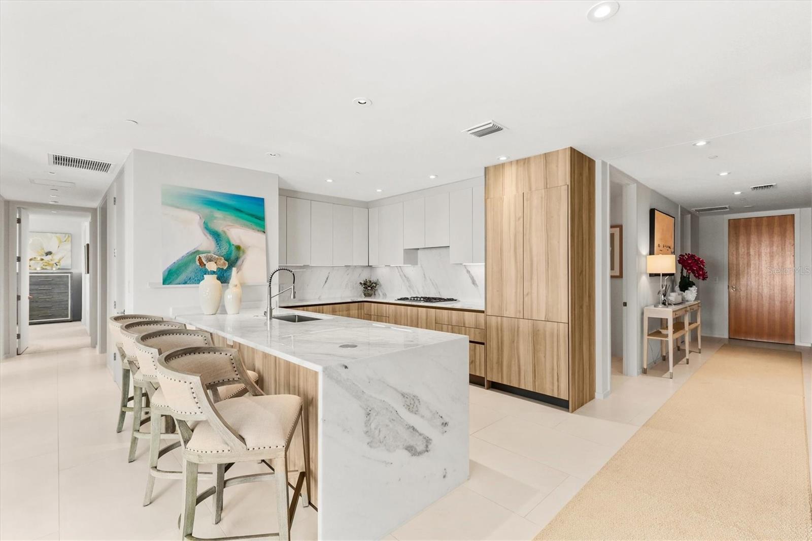 SERENA BY THE SEA CONDO - Residential