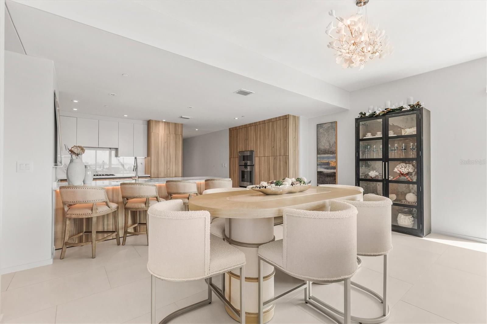 SERENA BY THE SEA CONDO - Residential