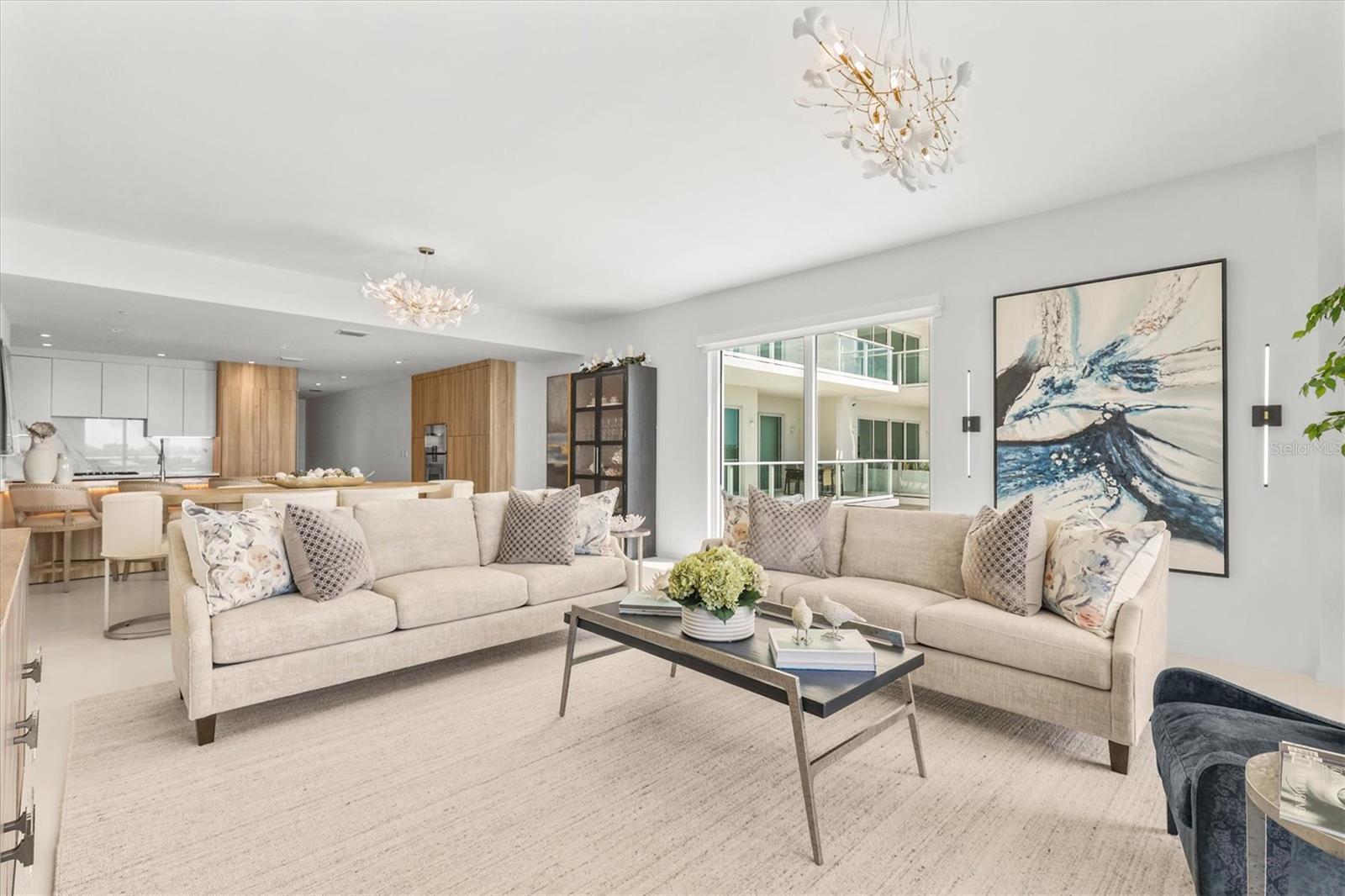 SERENA BY THE SEA CONDO - Residential