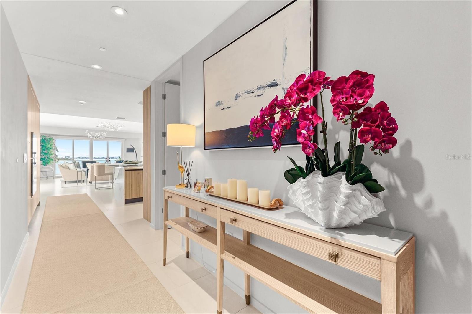 SERENA BY THE SEA CONDO - Residential