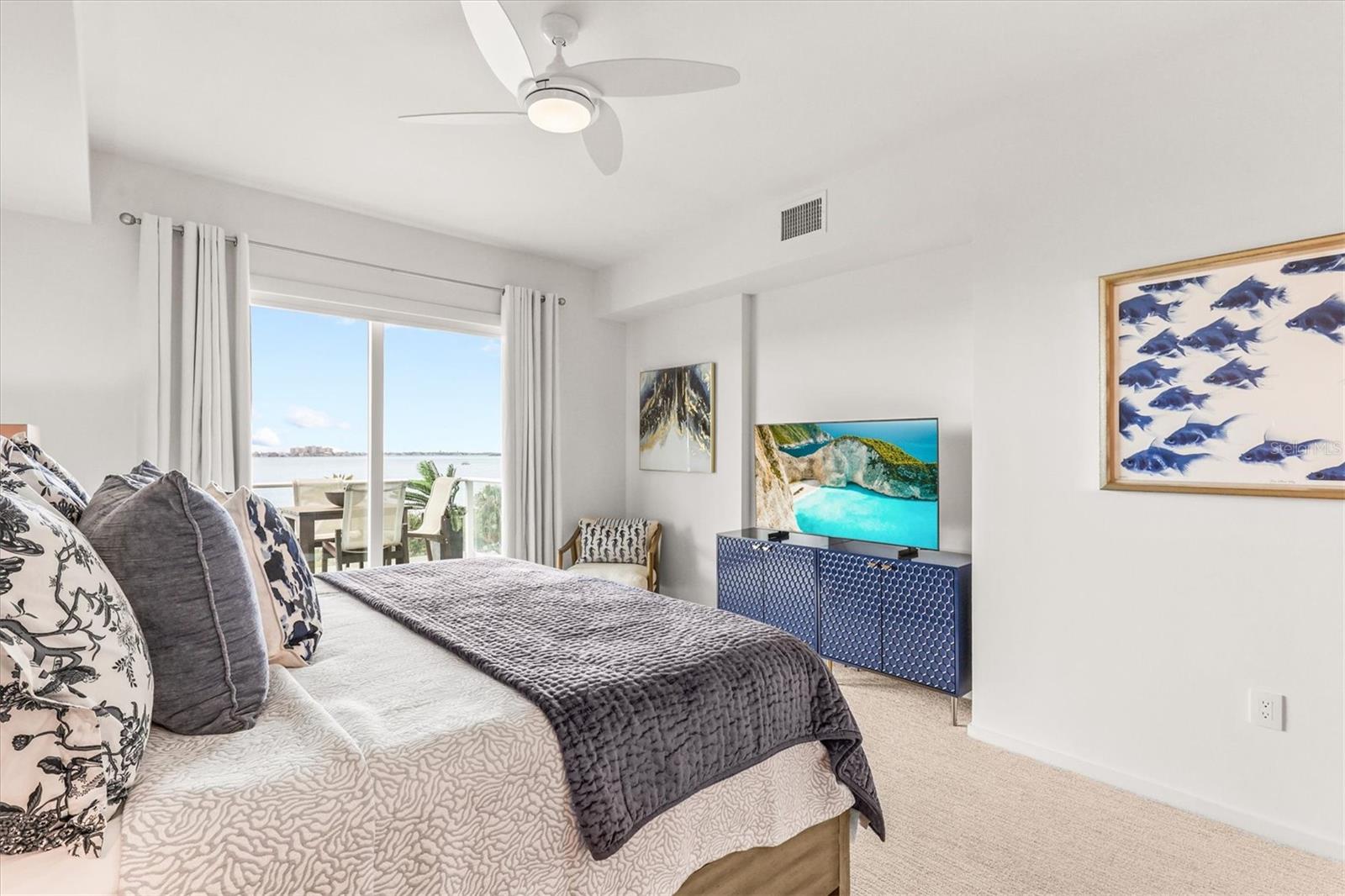 SERENA BY THE SEA CONDO - Residential