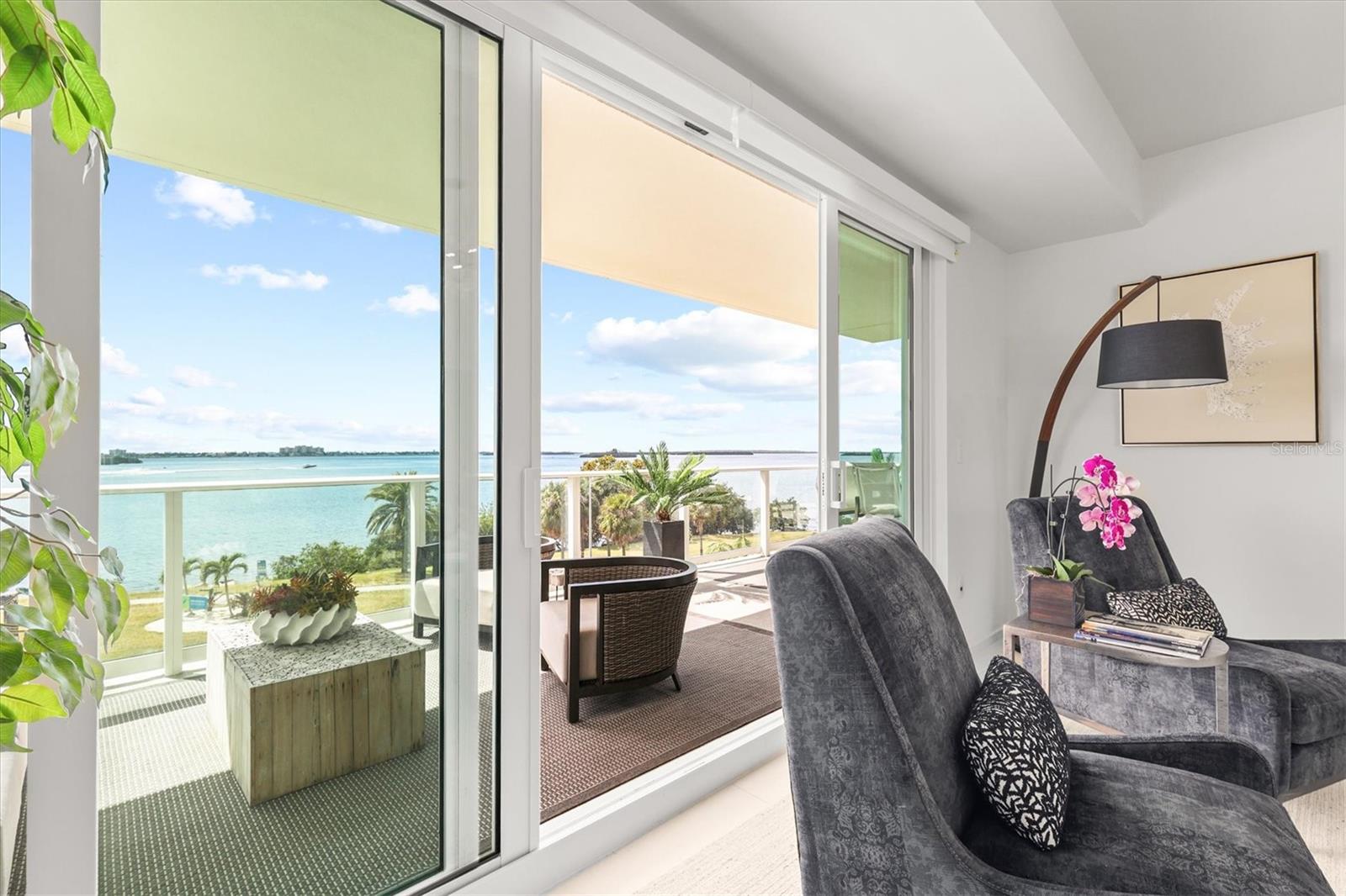 SERENA BY THE SEA CONDO - Residential