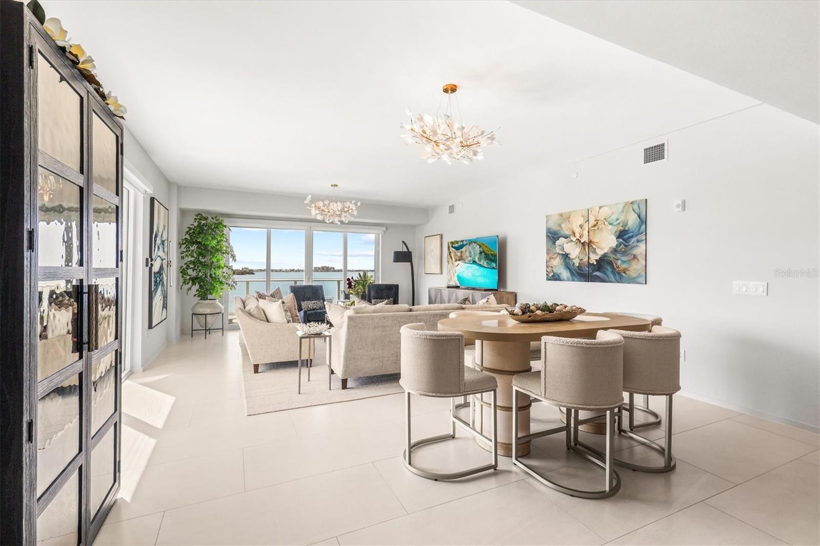 SERENA BY THE SEA CONDO - Residential