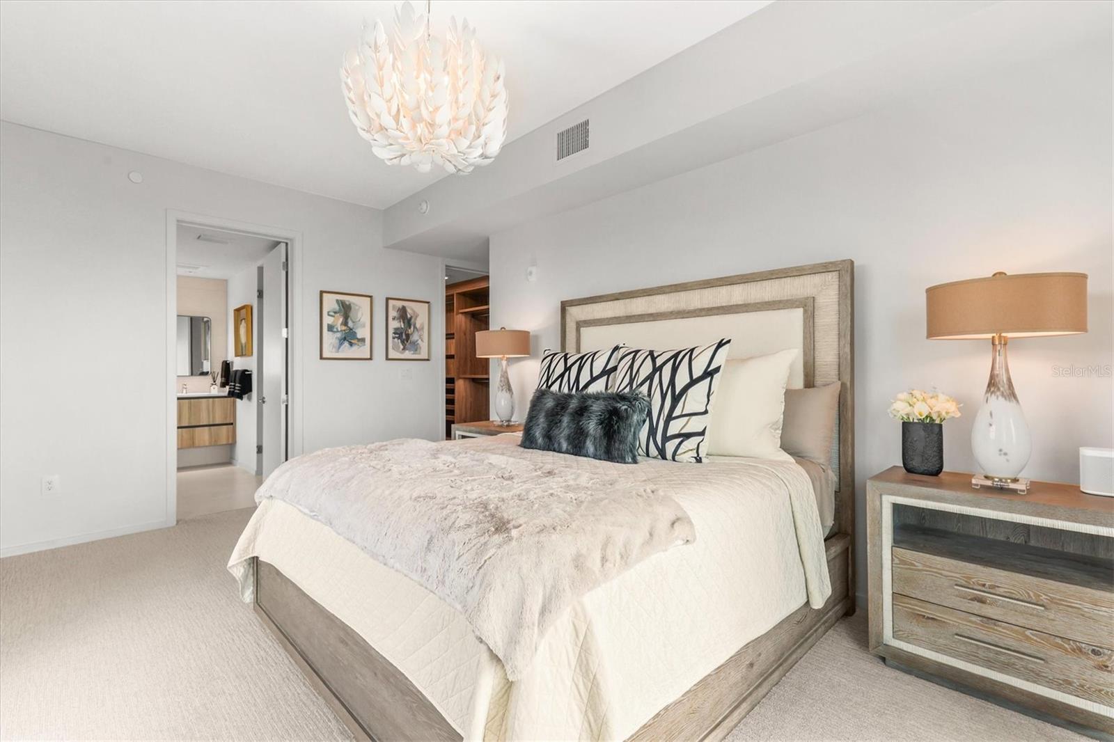 SERENA BY THE SEA CONDO - Residential