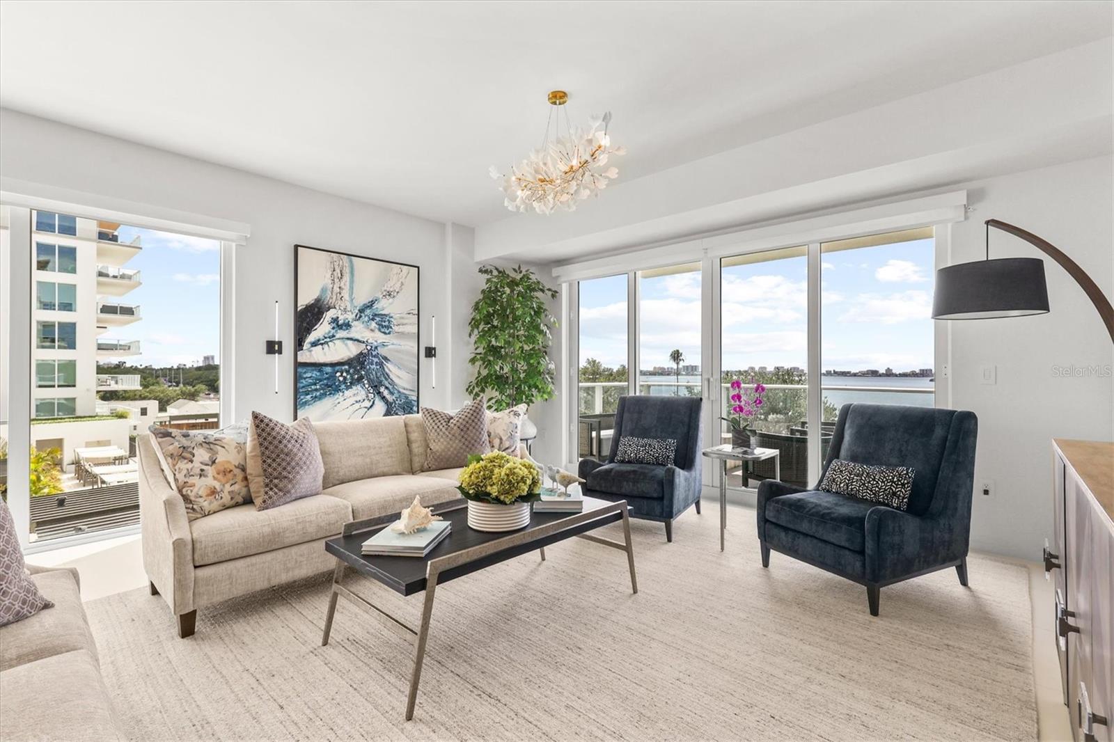 SERENA BY THE SEA CONDO - Residential