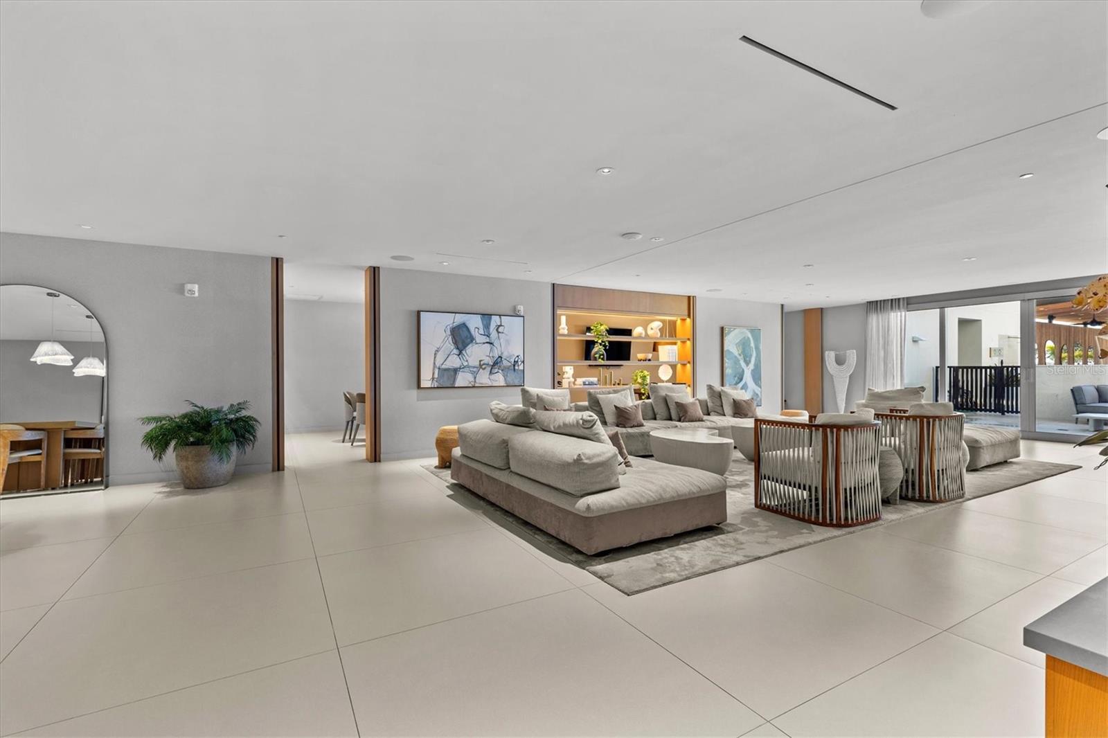 SERENA BY THE SEA CONDO - Residential