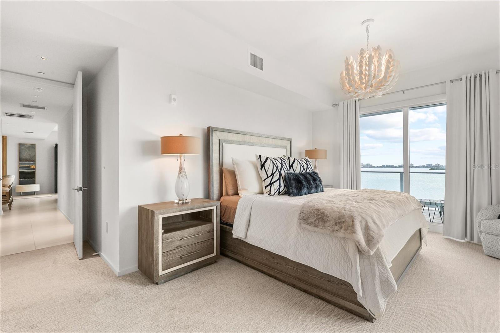 SERENA BY THE SEA CONDO - Residential