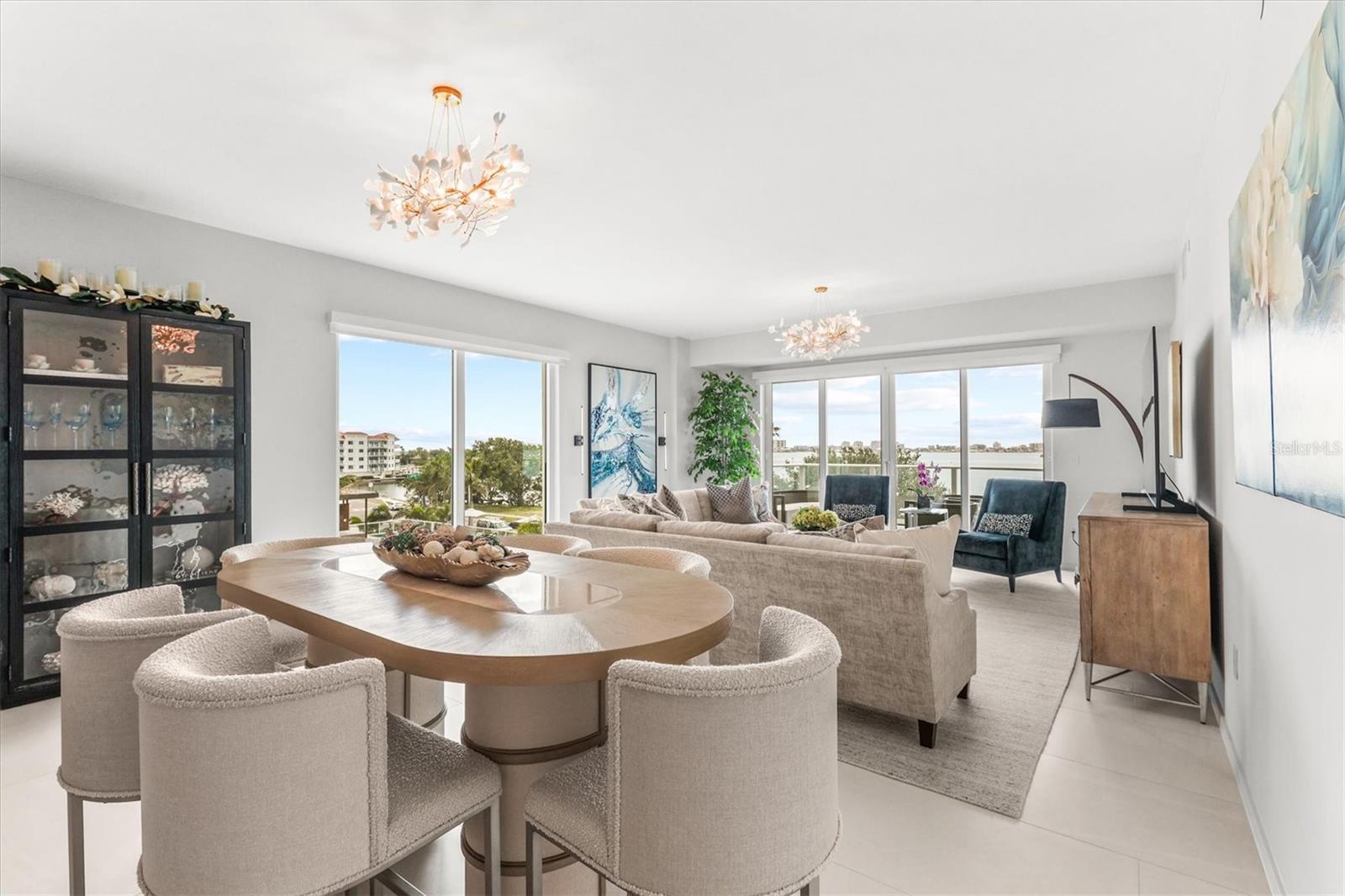 SERENA BY THE SEA CONDO - Residential