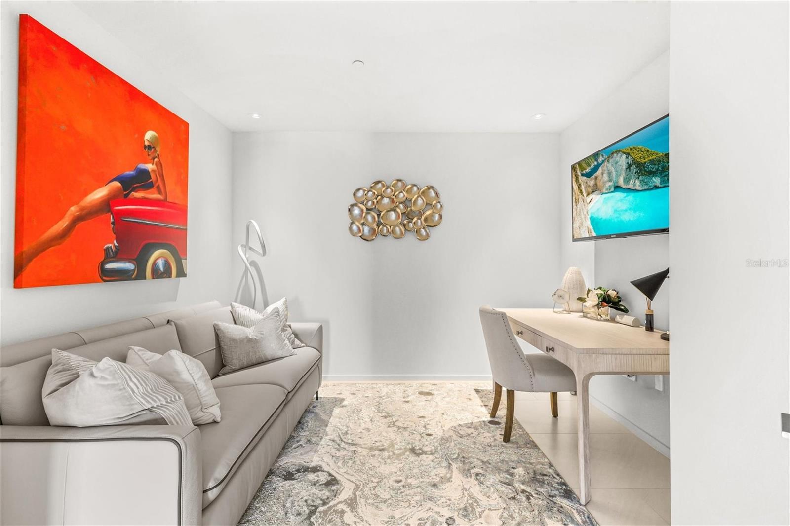 SERENA BY THE SEA CONDO - Residential