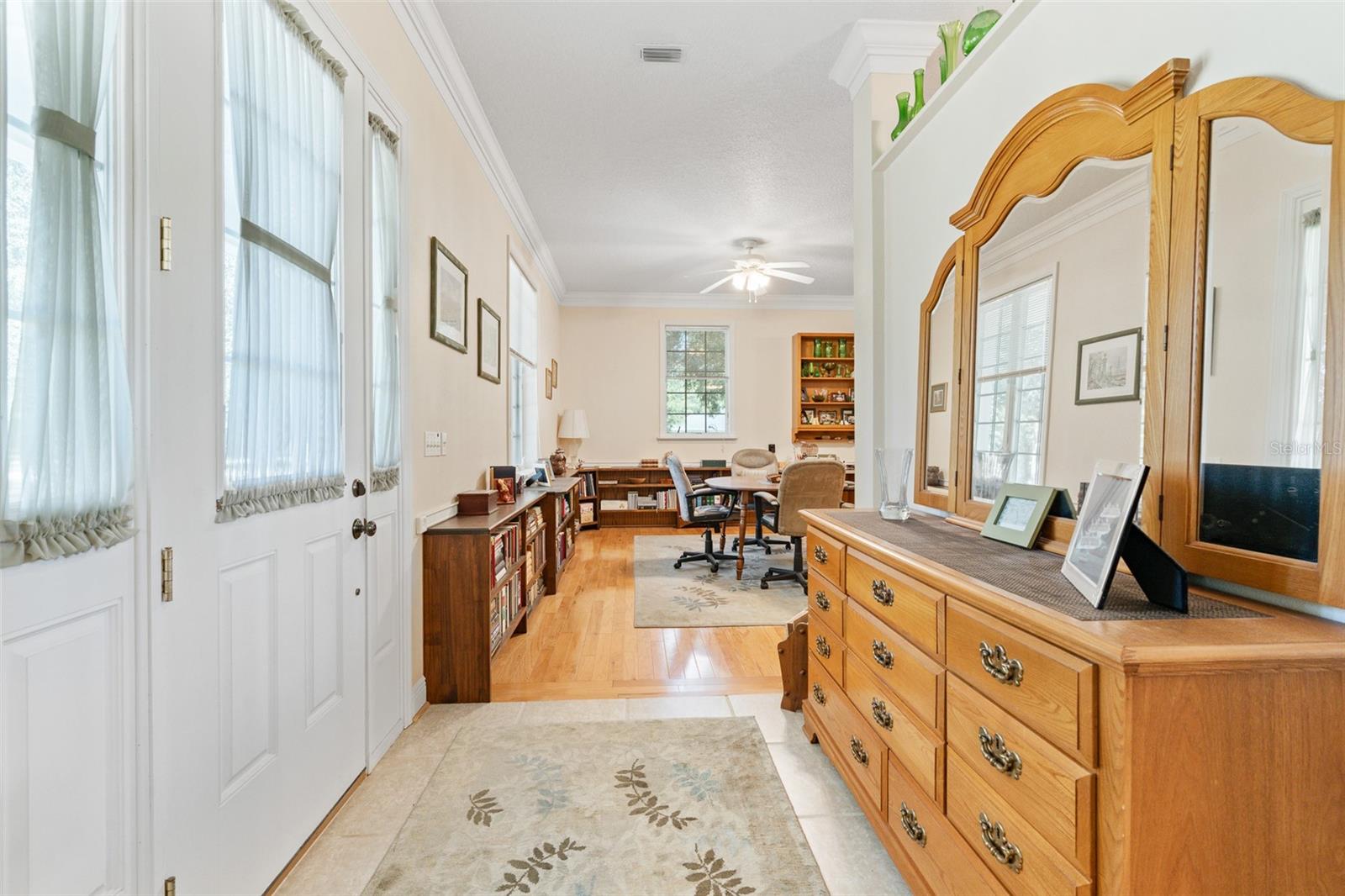 UNINCORPORATED - Residential