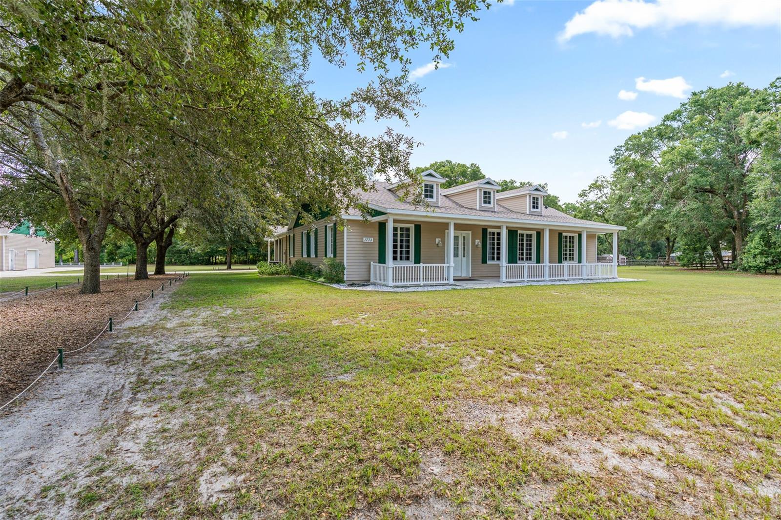 UNINCORPORATED - Residential