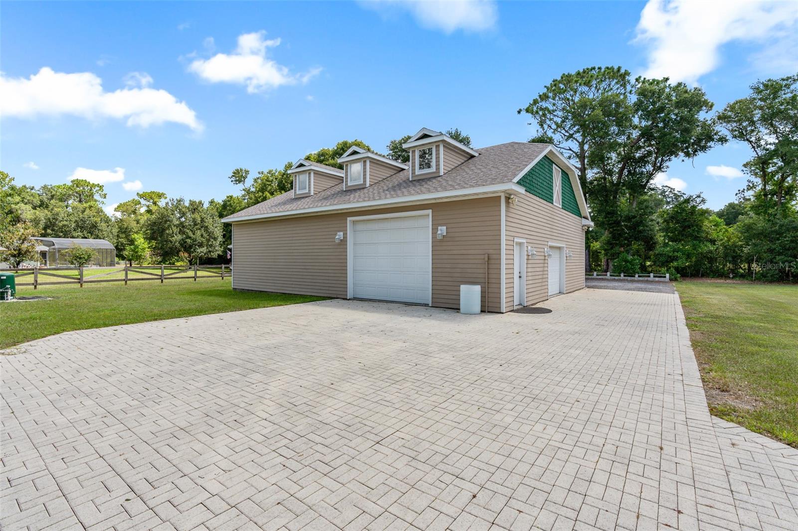 UNINCORPORATED - Residential