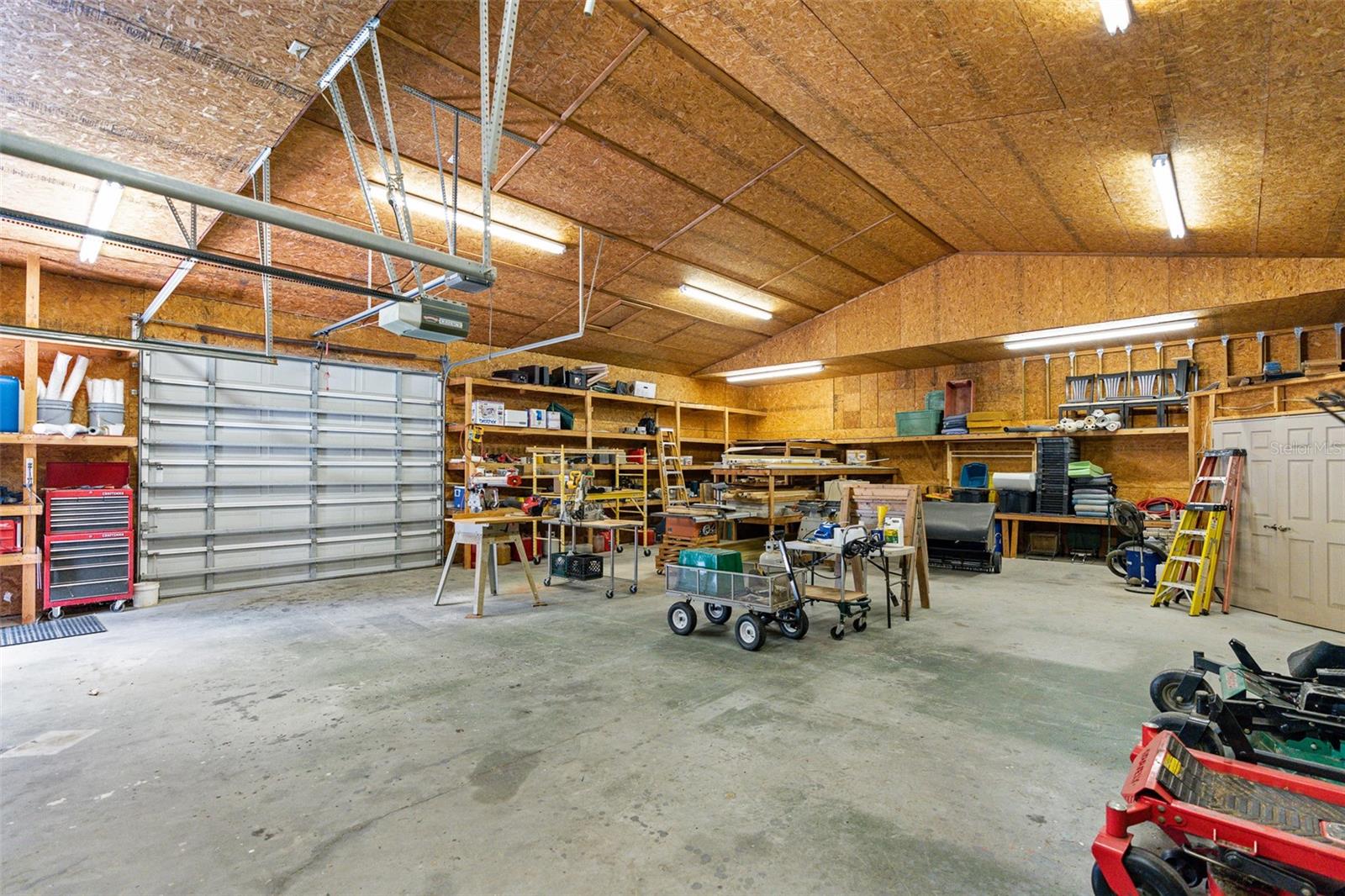 UNINCORPORATED - Residential