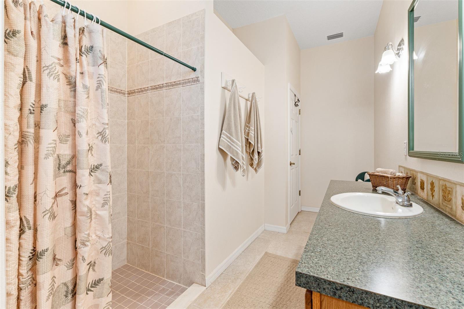 UNINCORPORATED - Residential