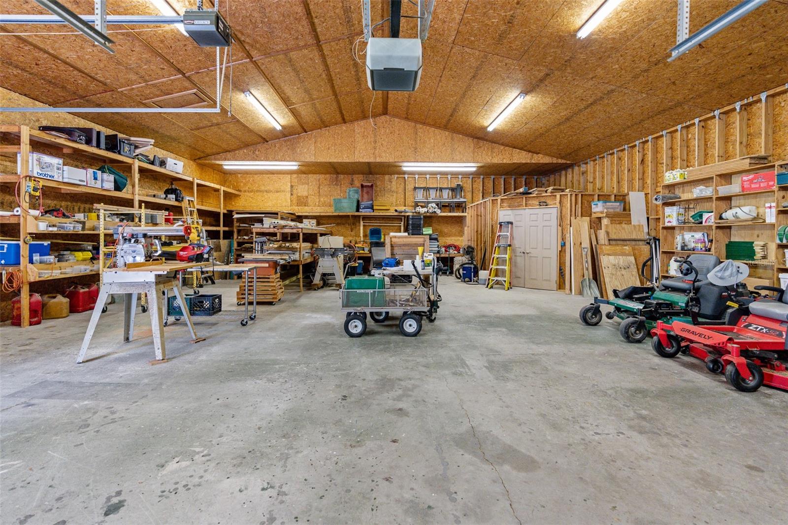 UNINCORPORATED - Residential