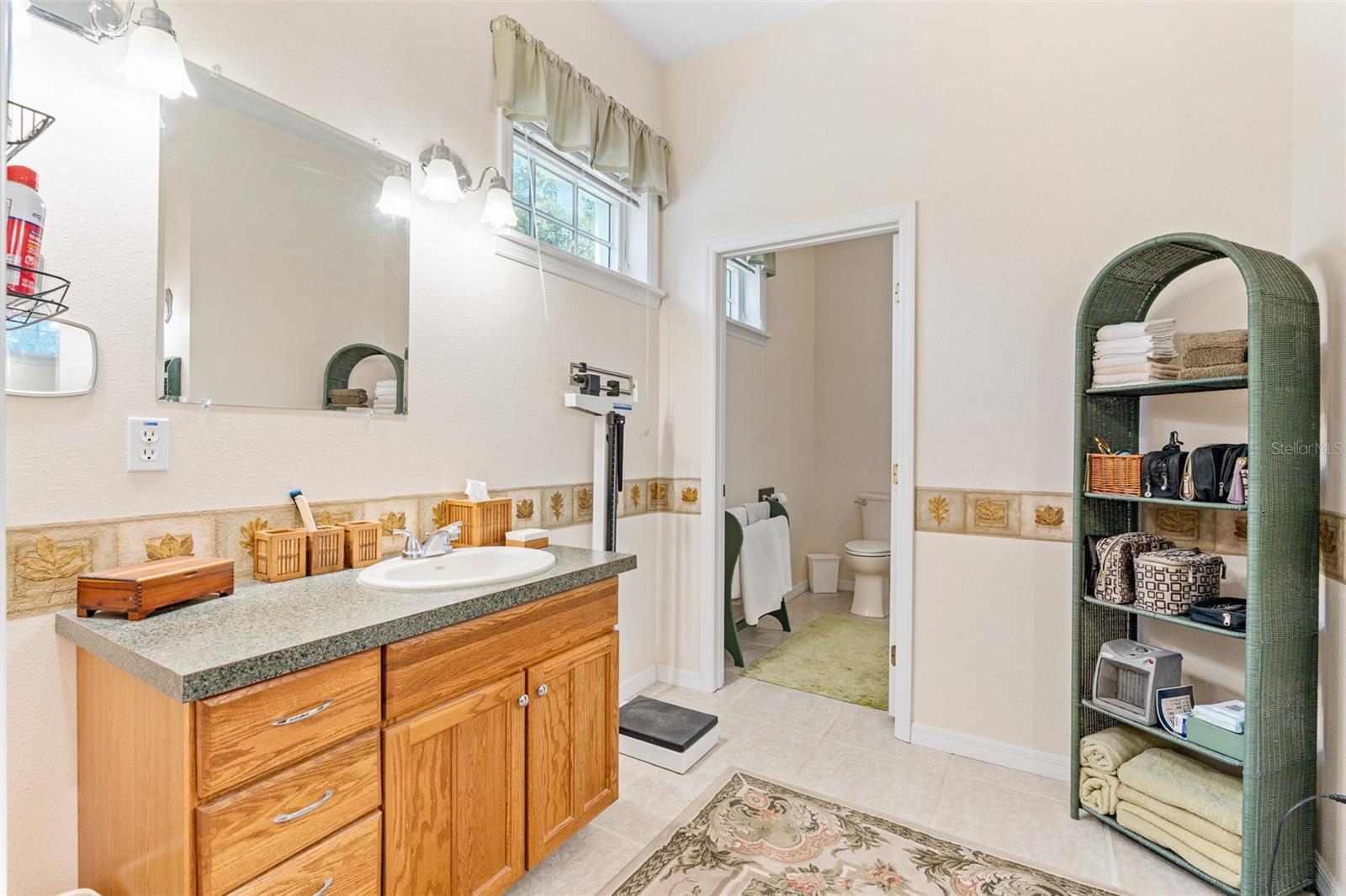 UNINCORPORATED - Residential