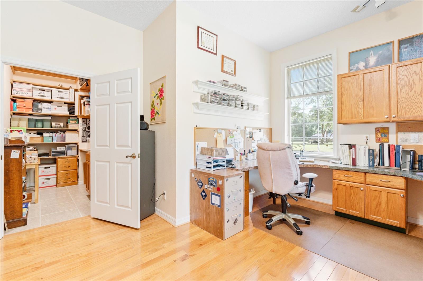 UNINCORPORATED - Residential