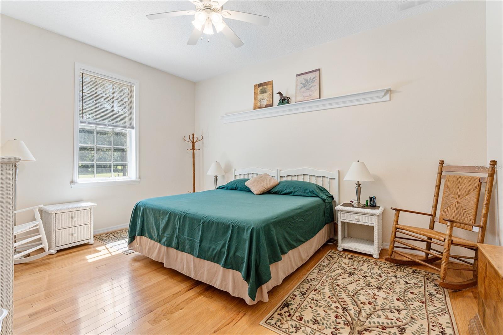 UNINCORPORATED - Residential