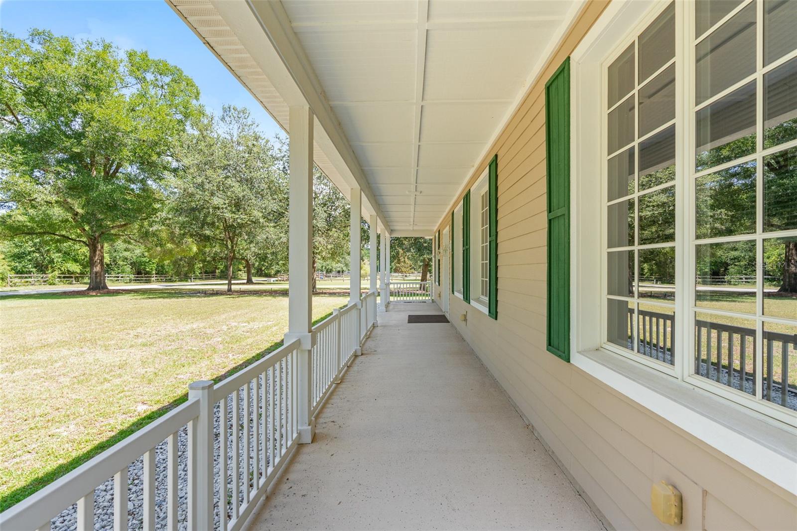 UNINCORPORATED - Residential