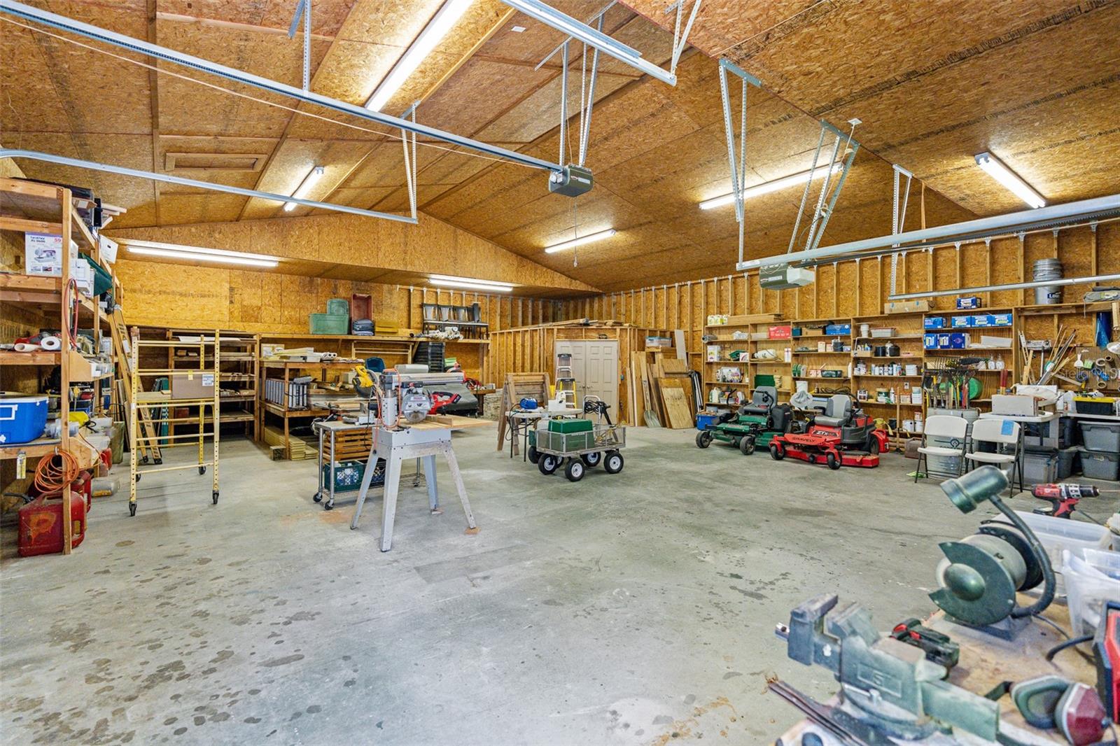 UNINCORPORATED - Residential