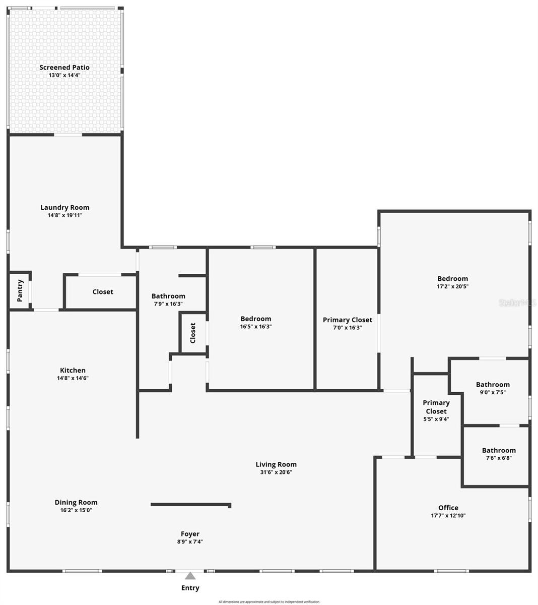 UNINCORPORATED - Residential