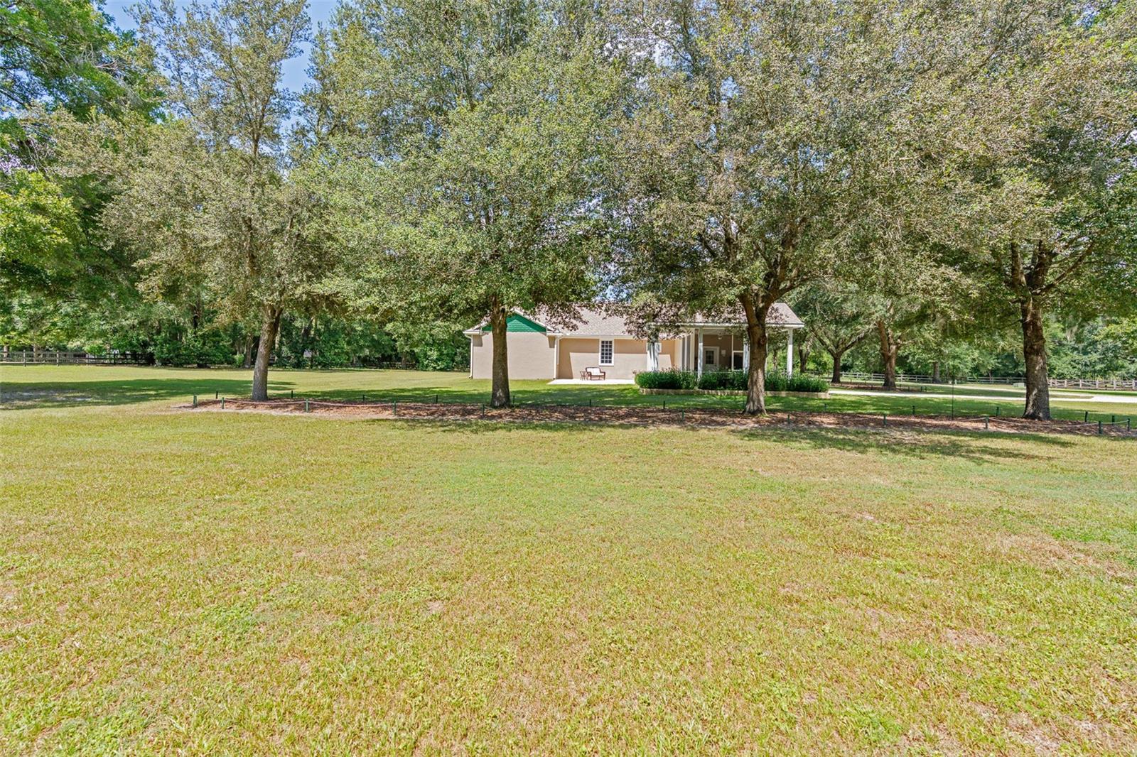 UNINCORPORATED - Residential