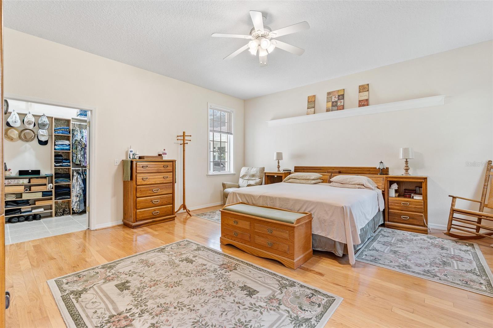 UNINCORPORATED - Residential