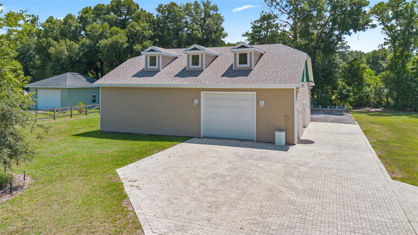 UNINCORPORATED - Residential