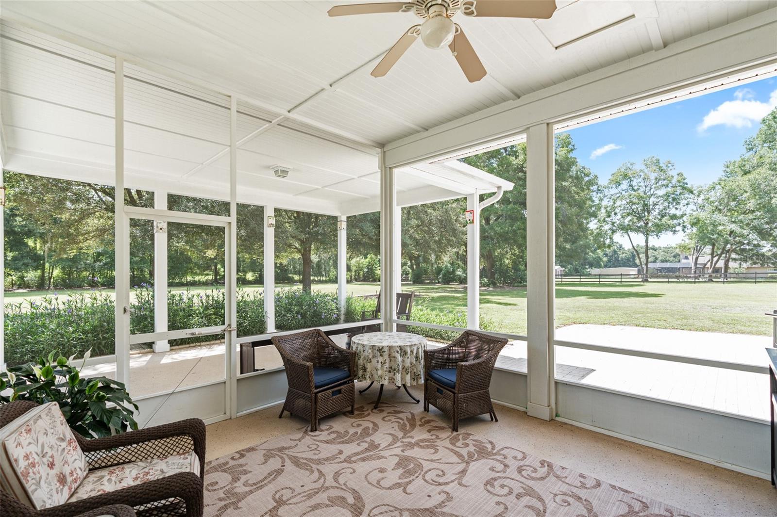 UNINCORPORATED - Residential