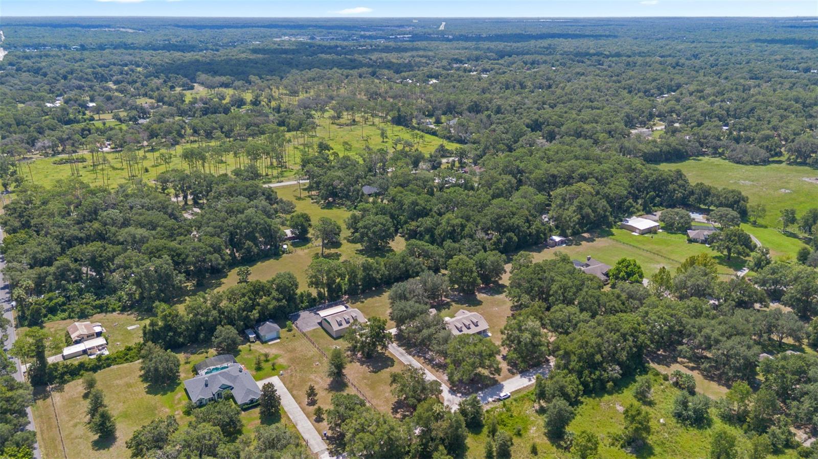 UNINCORPORATED - Residential