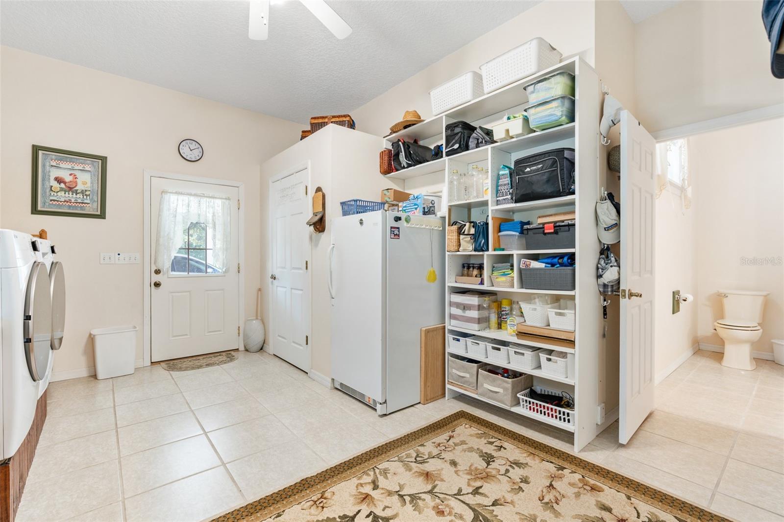 UNINCORPORATED - Residential