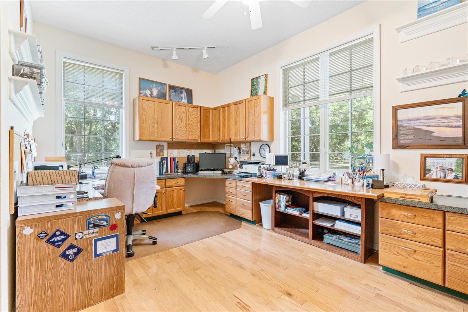 UNINCORPORATED - Residential