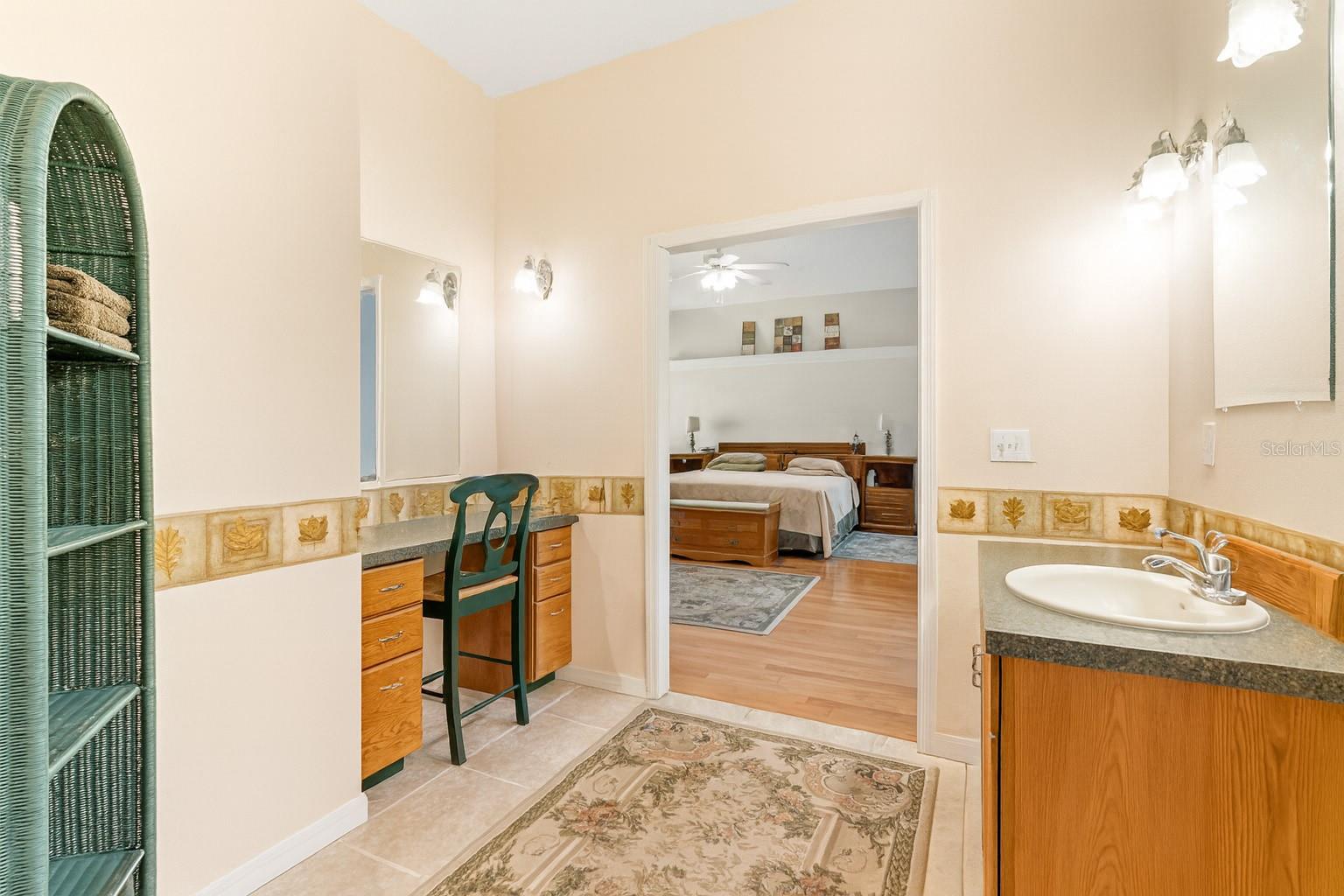 UNINCORPORATED - Residential