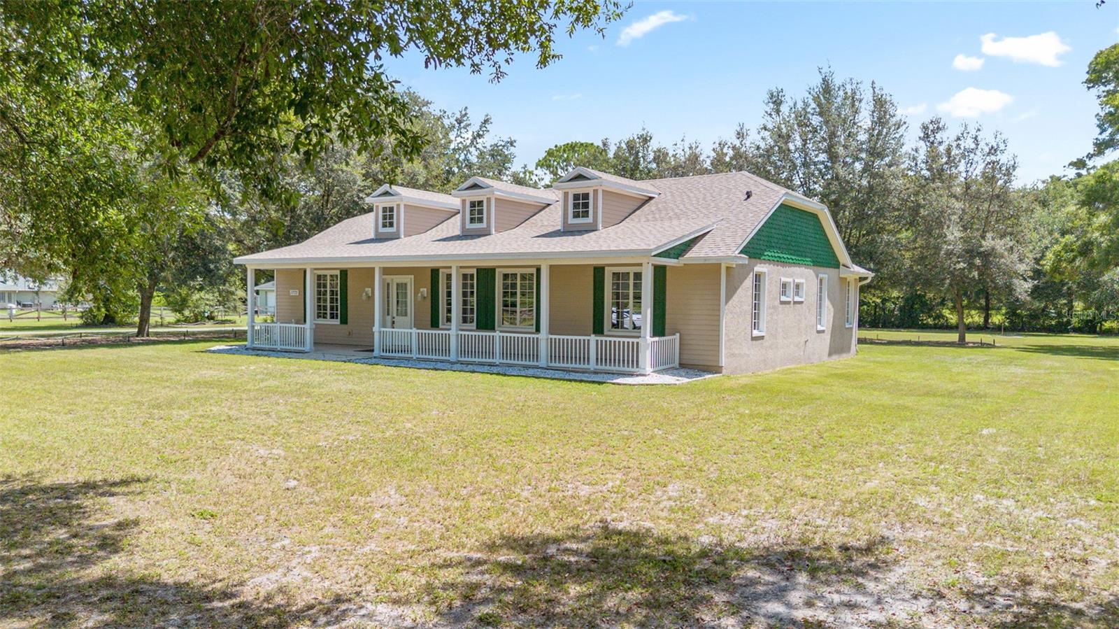 UNINCORPORATED - Residential