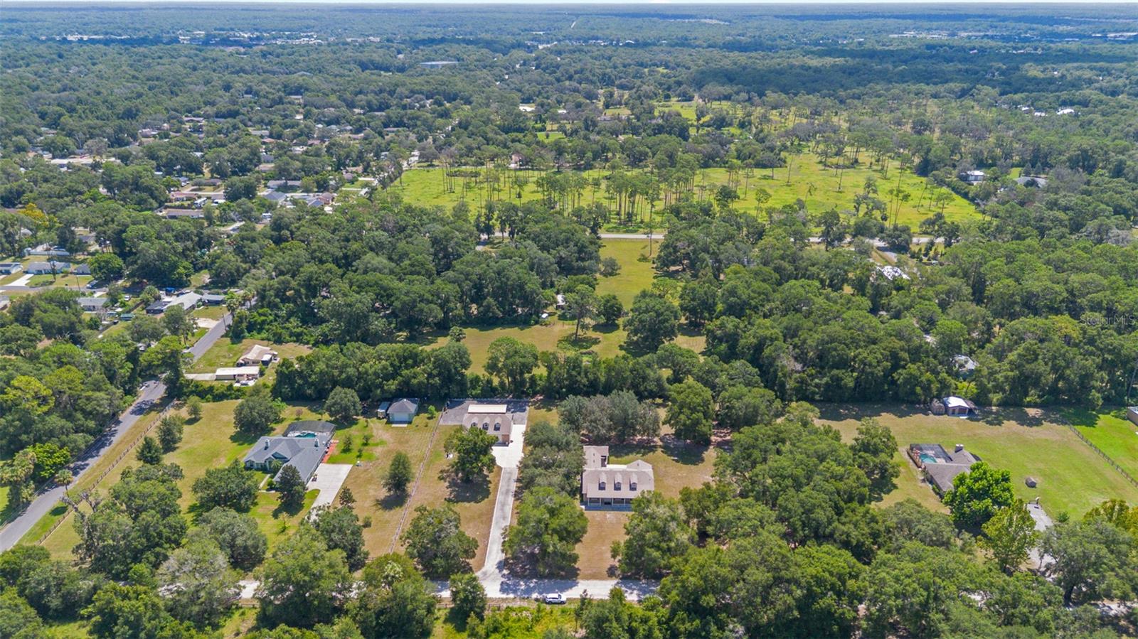 UNINCORPORATED - Residential