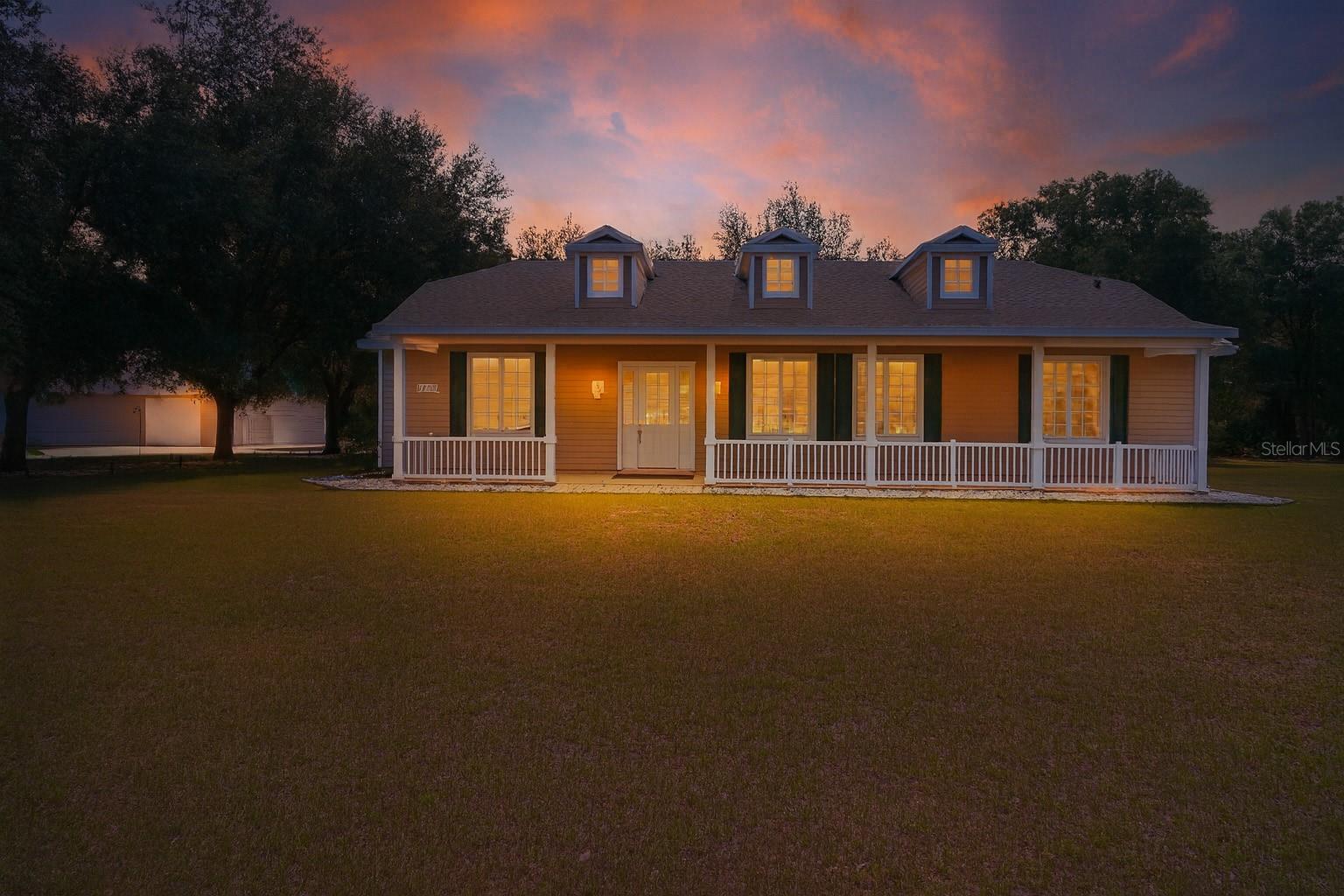 UNINCORPORATED - Residential