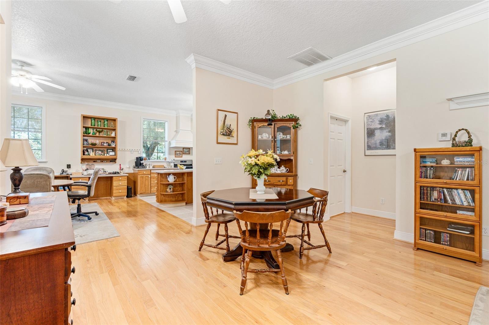 UNINCORPORATED - Residential