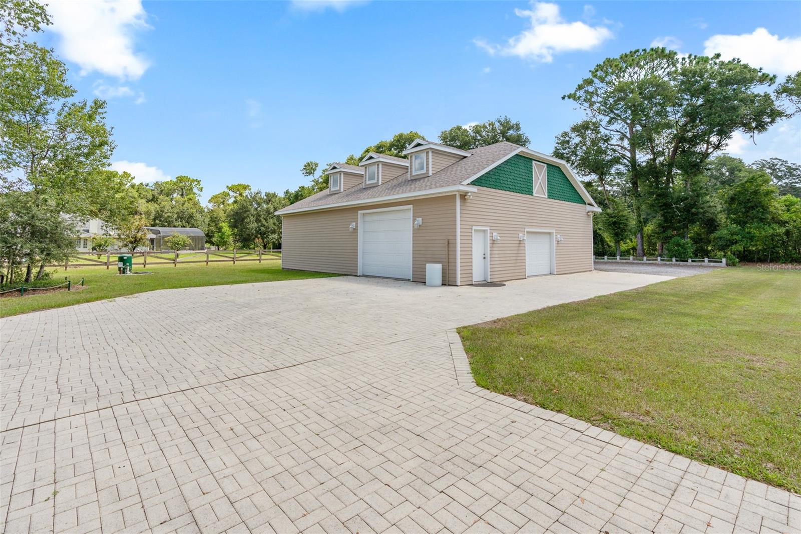 UNINCORPORATED - Residential