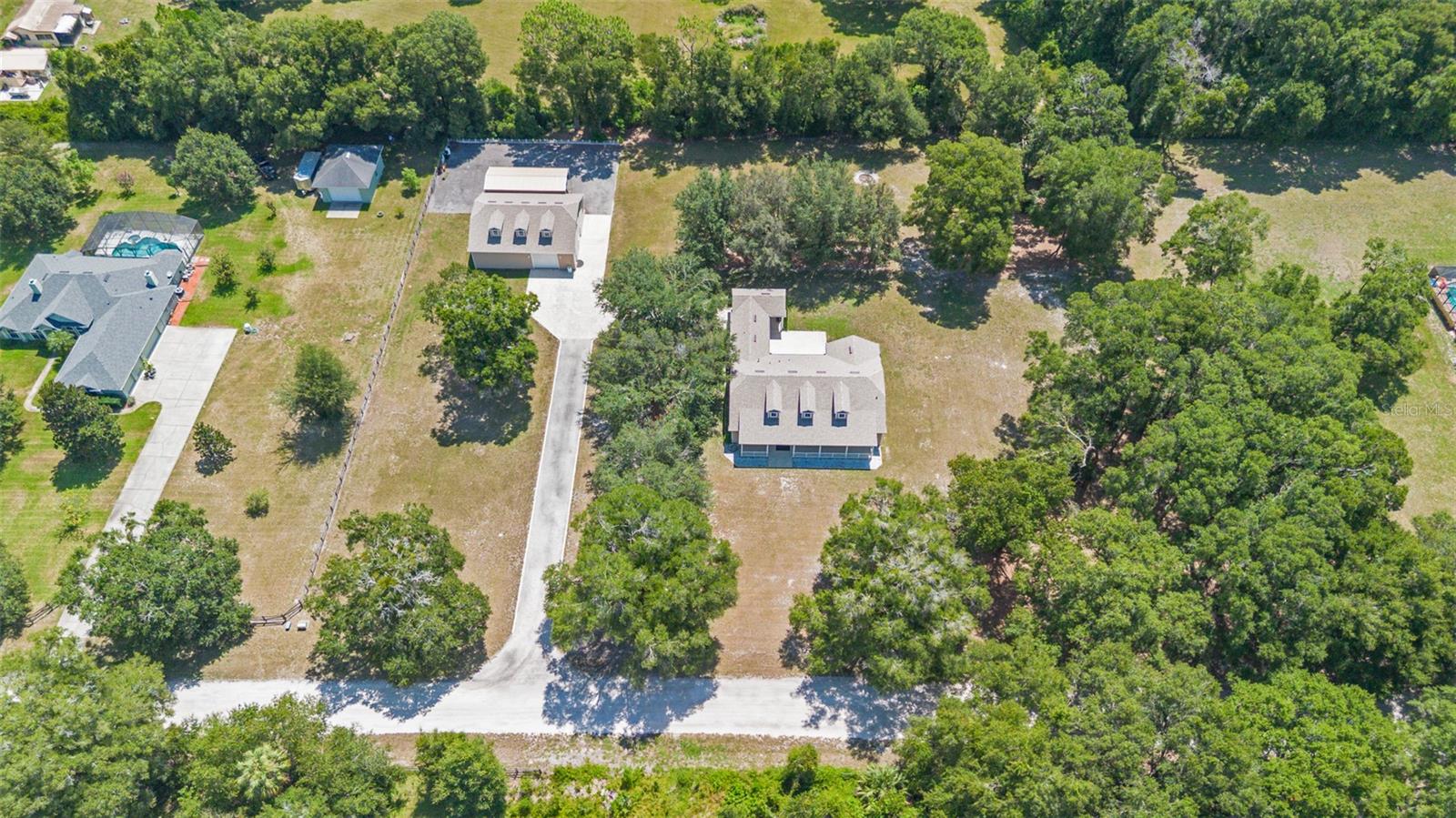 UNINCORPORATED - Residential