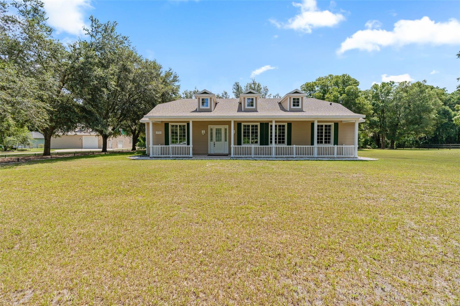 UNINCORPORATED - Residential