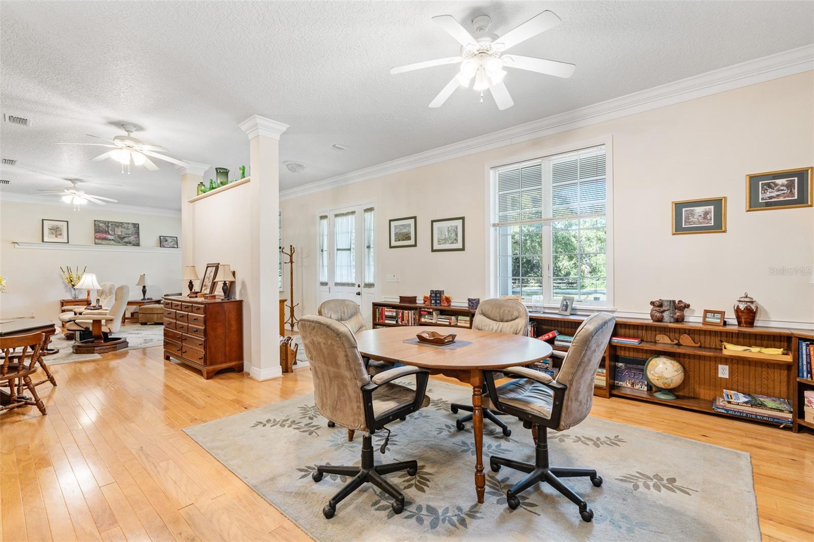 UNINCORPORATED - Residential