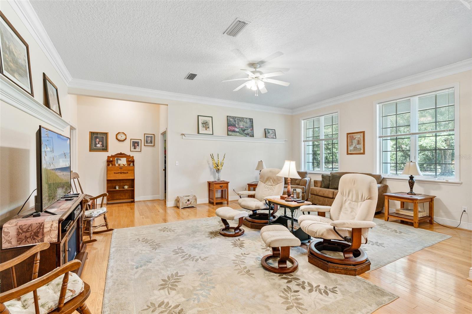 UNINCORPORATED - Residential