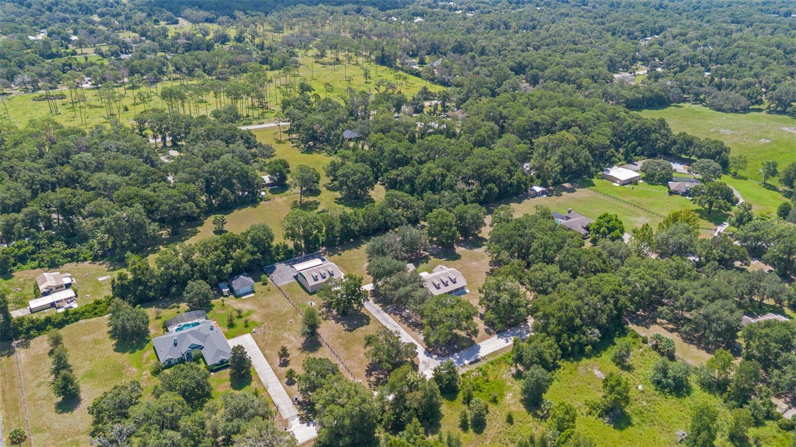 UNINCORPORATED - Residential