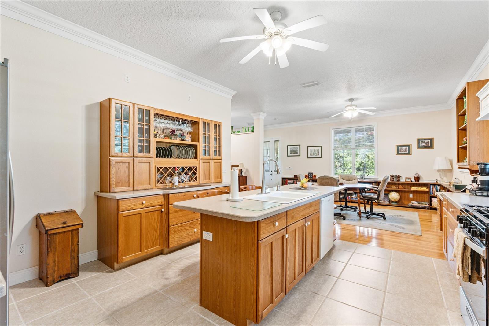 UNINCORPORATED - Residential