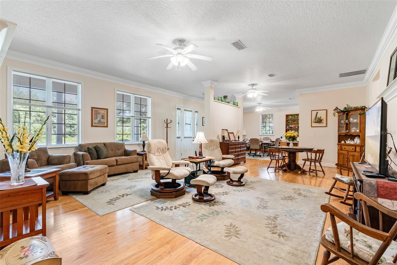 UNINCORPORATED - Residential