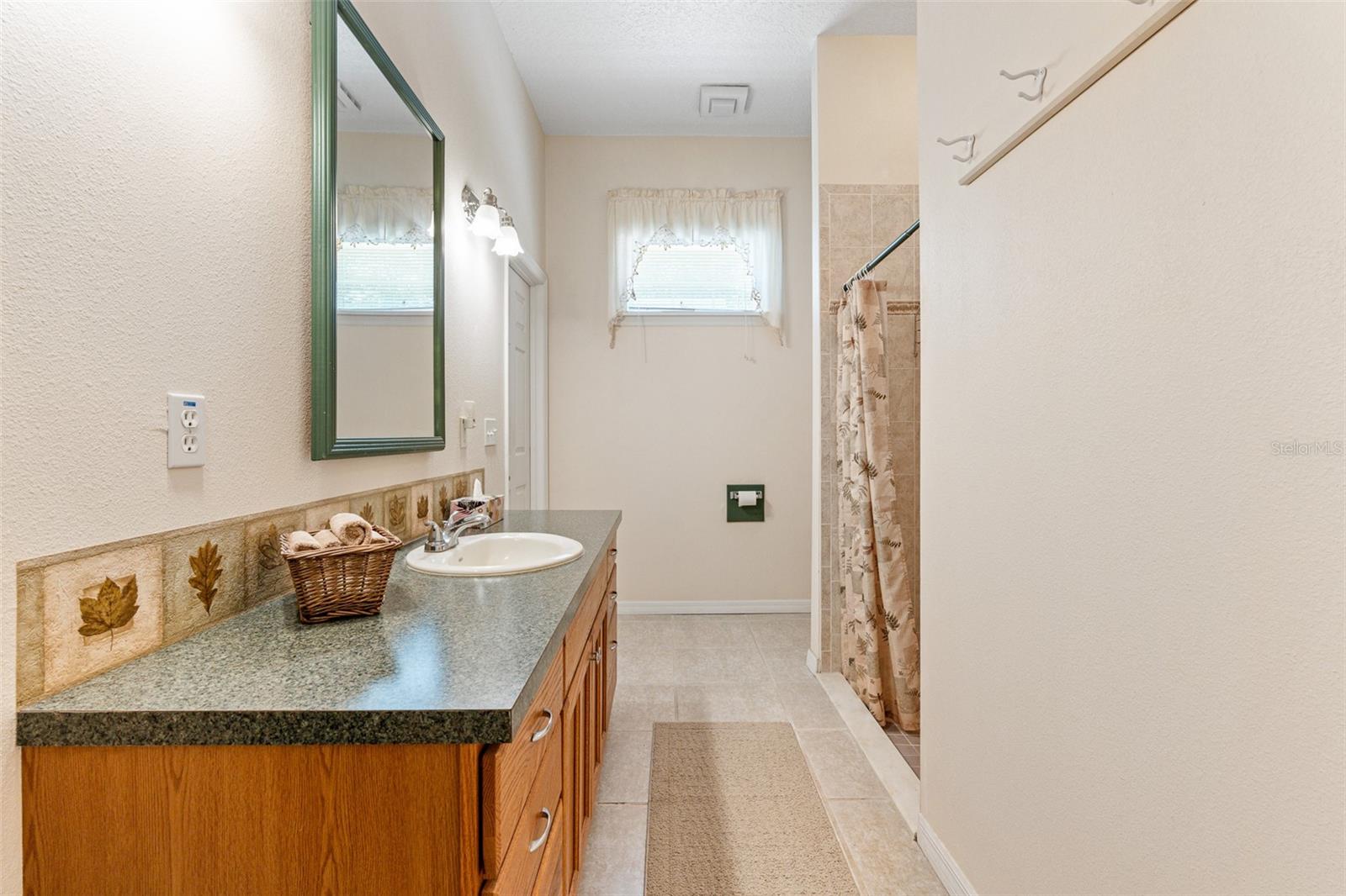 UNINCORPORATED - Residential