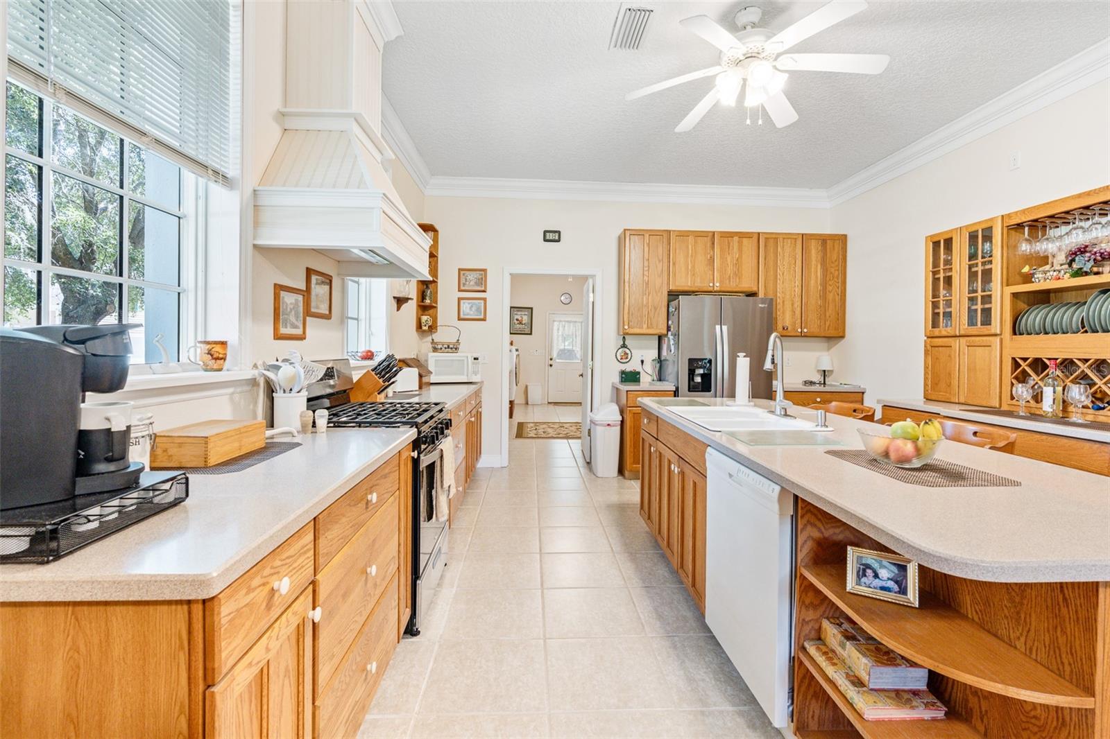 UNINCORPORATED - Residential