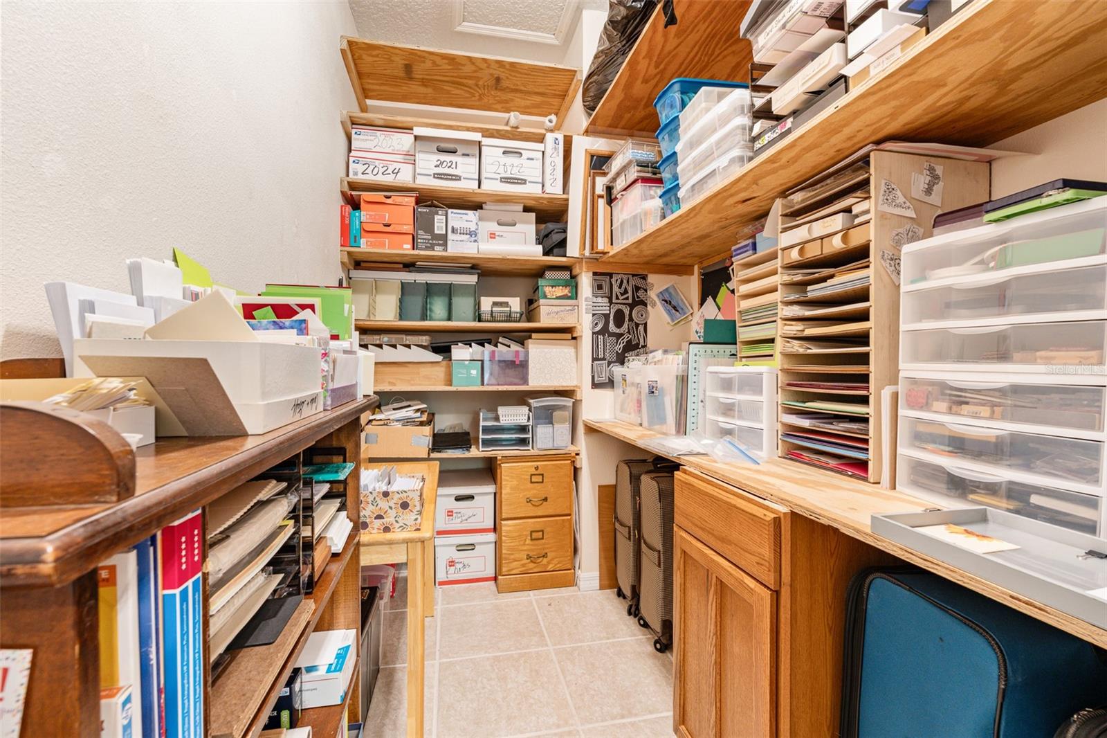 UNINCORPORATED - Residential