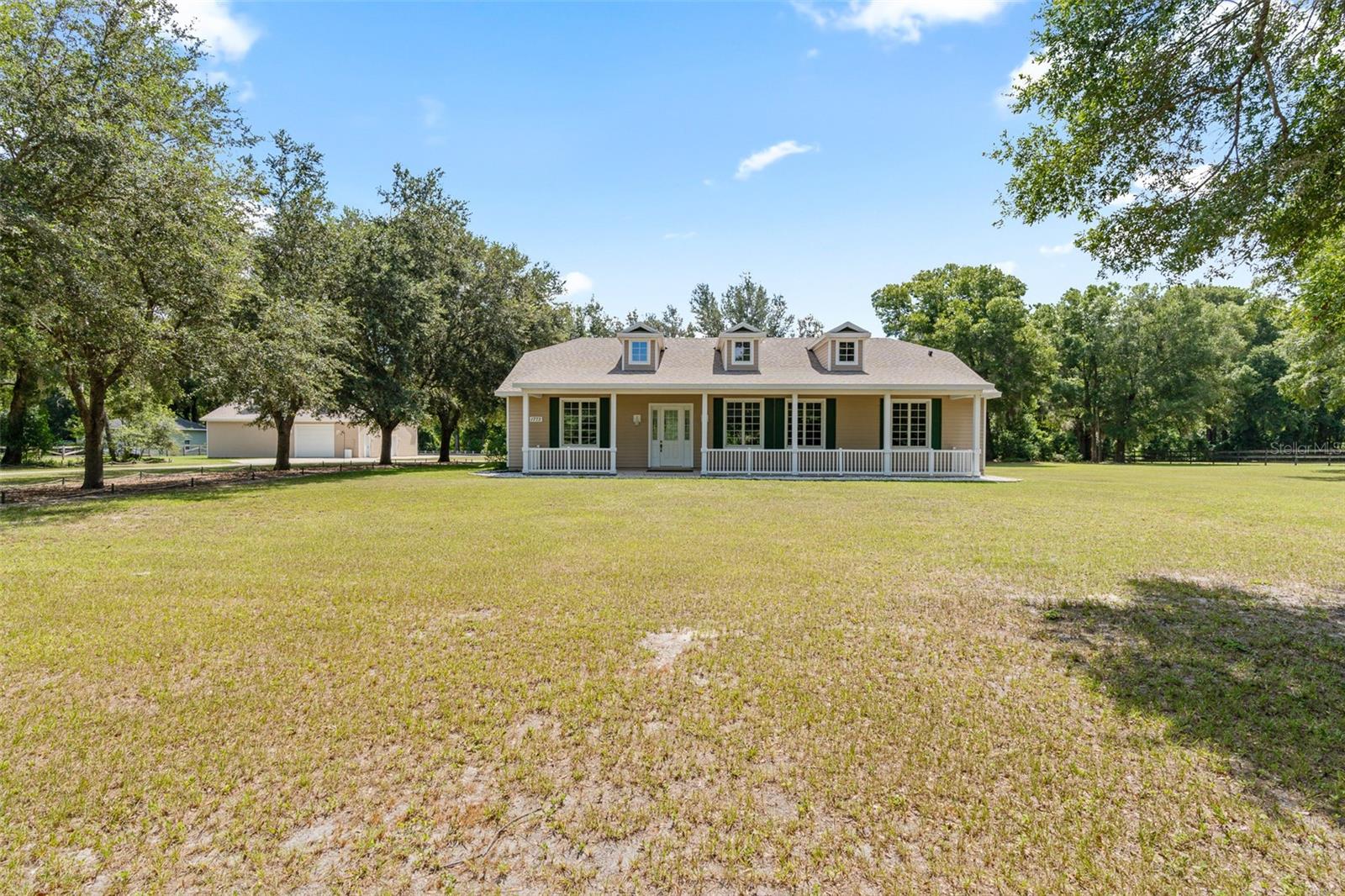 UNINCORPORATED - Residential